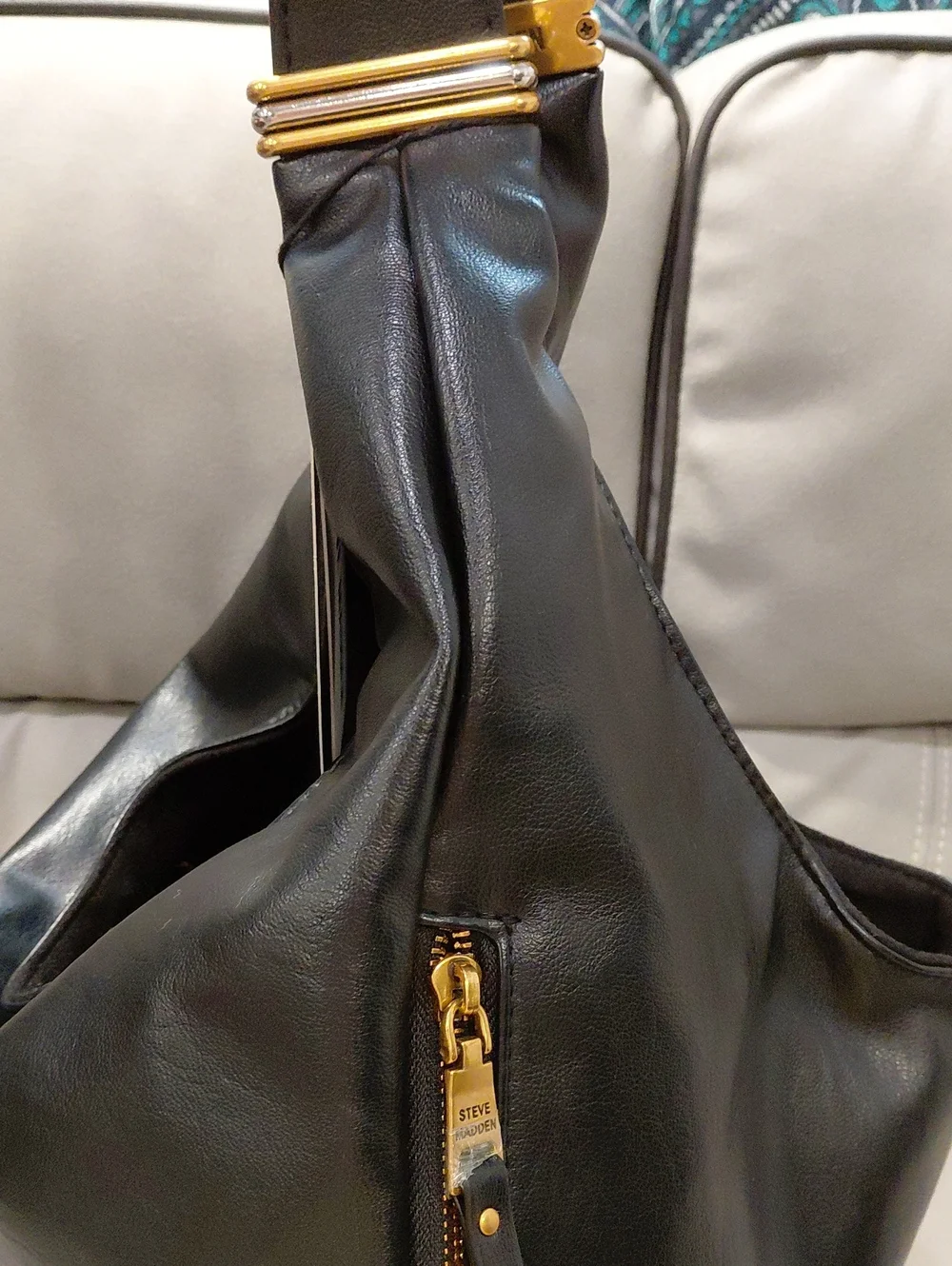 STEVE MADDEN HOBO 2 PIECE SET